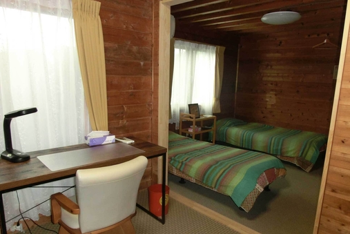 3名様まで ルーム